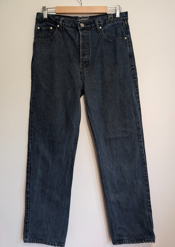 Versace jeans couture uomo - couture, w34