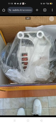 Vendo alternatore intelligente - alternatore,
