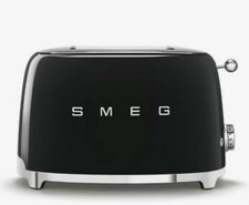 SMEG Tostapane 2x2 50's Style