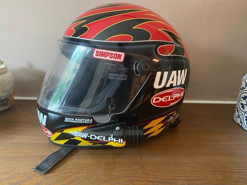 Jerry nadeau set - jerry, race