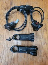 Impianto frenante Giant