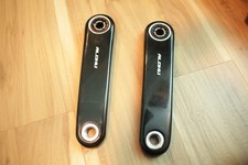 Rotore ALDHU Carbonio Bici da