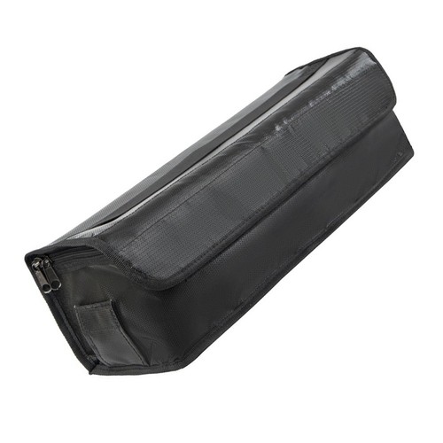 Borsa batteria ebike per bici