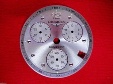 Orologio a quadrante Longines