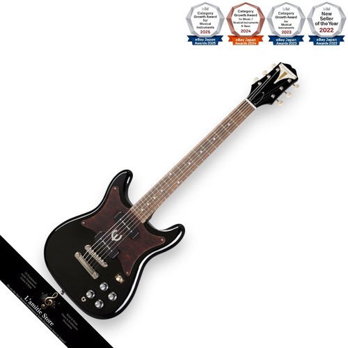 Epiphone wilshire p90 chitarra - wilshire,