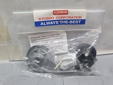 KYOSHO DIFFERENZIALE ORIGINALE NUOVO PURE TEN ALPHA SCALA 1/10 KYOSHO