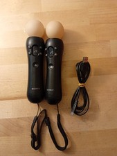 2 controller di movimento Sony