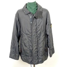 Cappotto Stone Island Autunno