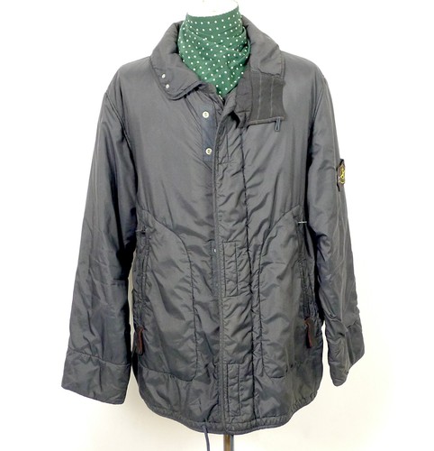 Cappotto stone island autunno - stone,