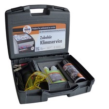 Kit Ricerca Perdite UV #1 per