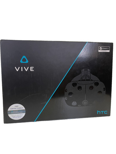 Htc vive visore realta - visore,