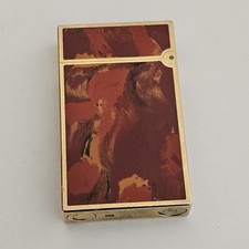 Accendino vintage S.T Dupont