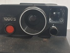 🟡 POLAROID LAND CAMERA