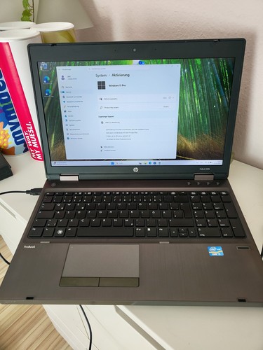 Masterizzatore dvd hp - masterizzatore, 15,6"