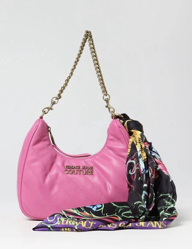 Borsa tracolla versace jeans - tracolla,
