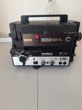 EUMIG 824 SONOMATIC HQS