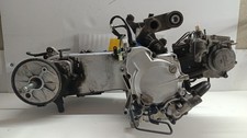 BLOCCO MOTORE ENGINE SYM HD2