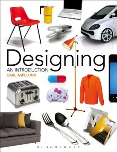 Designing introduction by - designing:, an