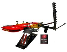 Celette X-TRAC MINIBENCH 4 Ton