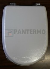 SEDILE WC LEGNO ASSE