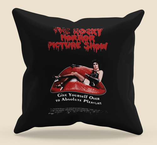 The rocky horror picture - rocky, show