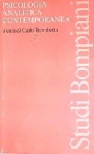 PSICOLOGIA ANALITICA