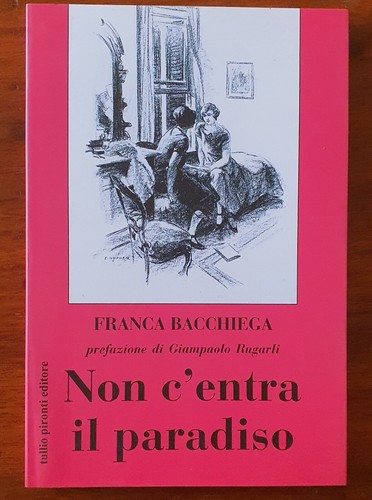 Non entra paradiso - c'entra,