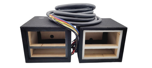 Nuova radio box per - nuova,