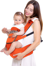 Marsupio Neonati Ergonomico