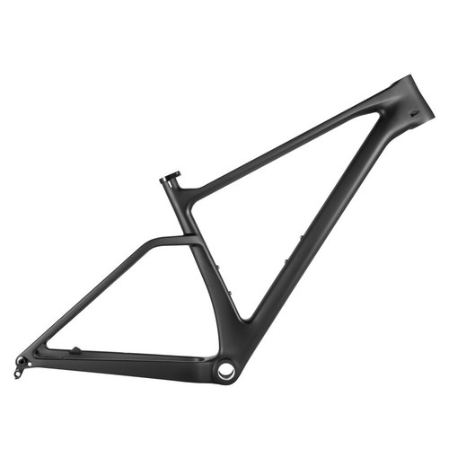 Telaio mtb full carbon - mtb,