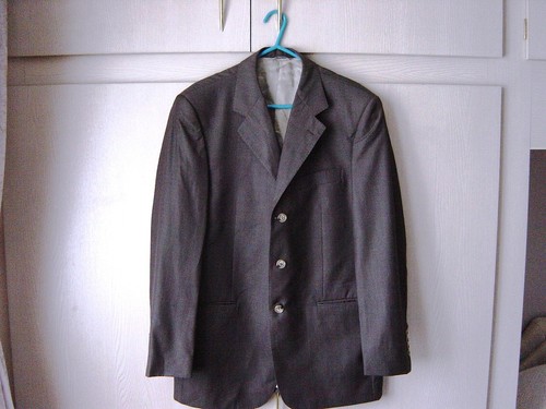 Giacca uomo 40r taglia - uomo,