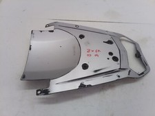 Kawasaki zx 6r 03 04 carena posteriore sotto codone da riverniciare 350231601