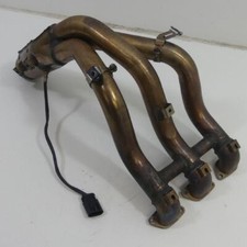 MV Agusta Brutale 800 RR EZ:15 Sistema Di Scarico Con Collettore 33761