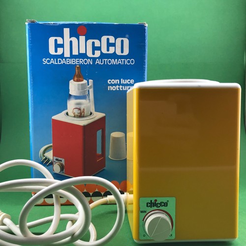 Chicco scaldabiberon