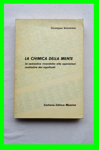 Chimica della mente di - chimica,