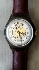 SWATCH "RUBINO" - SAM100 C -