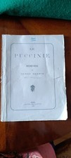 Botany, Mycology, Puccinie