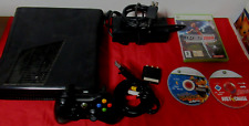 XBOX 360 Console 4 GB + PES/
