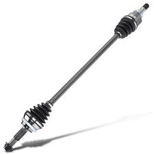 Semiasse Anteriore Destra per