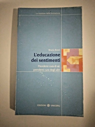 Educazione dei sentimenti - dei,