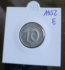 Ddr pfennig scegliere tra - 10, (scegliere