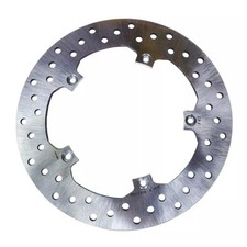 DISCO FRENO POSTERIORE PEUGEOT