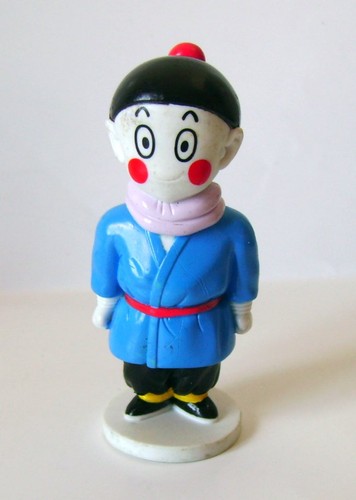 Dragon ball agostini figure - dragon,