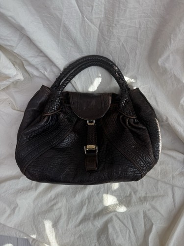Borsa spia fendi - borsa, a