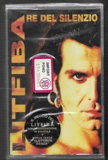 LITFIBA RE DEL SILENZIO MC K7