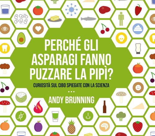 Libri brunning andy perche - andy,