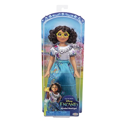 Encanto bambola fashion - fashion, doll