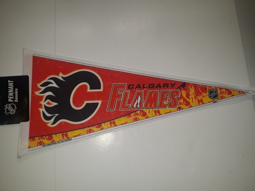Calgary flames nhl vintage - calgary,