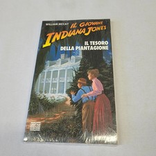 (McCay) Il giovane Indiana