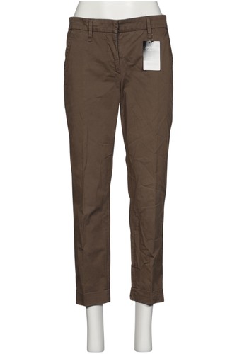 Gunex pantaloni tessuto - pantaloni, di
